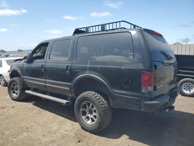 Photo 2 from auction – 2003 FORD EXCURSION with VIN 1FMSU43P83EC23791