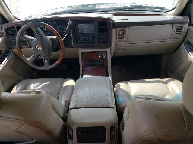 Photo 8 from auction – 2006 CADILLAC ESCALADE E with VIN 3GYEK62N36G155815