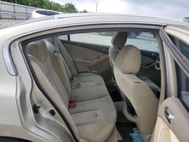 Photo 10 from auction – 2009 NISSAN ALTIMA 2.5 with VIN 1N4AL21E89N451331