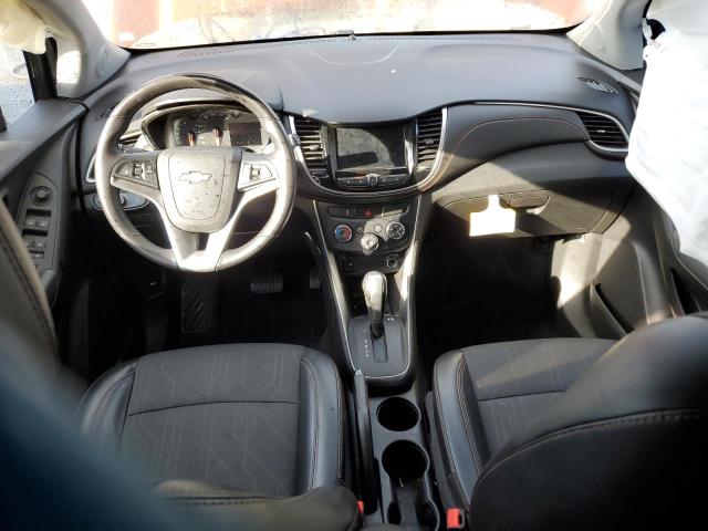 Photo 8 from auction – 2019 CHEVROLET TRAX 1LT with VIN 3GNCJLSB3KL293044