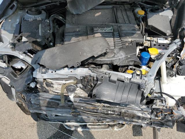 Photo 12 from auction – 2018 SUBARU FORESTER 2 with VIN JF2SJGEC3JH547172