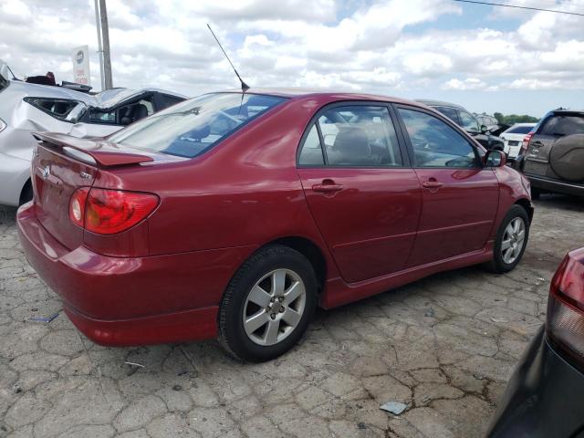 Zdjęcie 3 z aukcji – 2004 TOYOTA COROLLA z VIN 1NXBR32E54Z236503