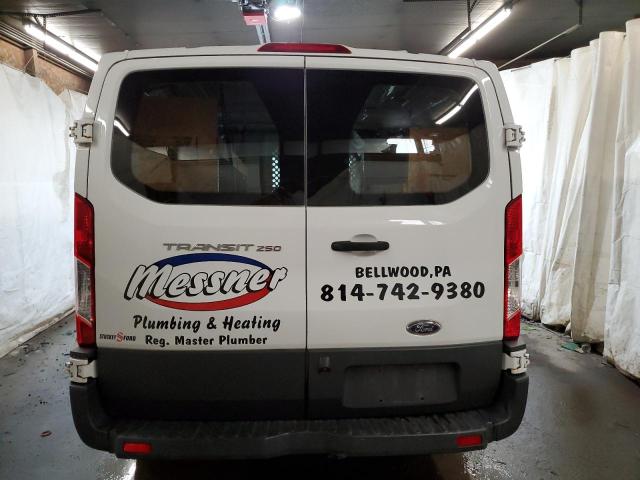 Photo 6 from auction – 2016 FORD TRANSIT T- with VIN 1FTYR1ZMXGKA91085