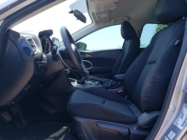 Photo 7 from auction – 2016 MAZDA 3 SPORT with VIN 3MZBM1U78GM283150