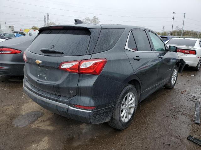 Photo 3 from auction – 2019 CHEVROLET EQUINOX LT with VIN 2GNAXKEVXK6105016