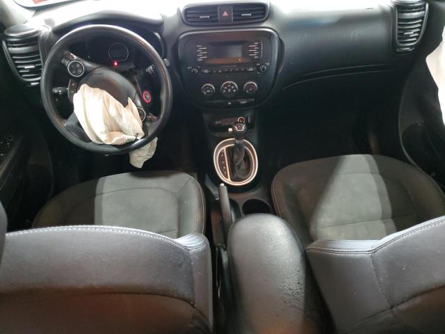 Photo 8 from auction – 2014 KIA SOUL with VIN KNDJN2A28E7743263