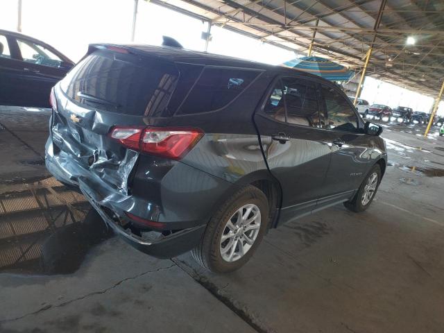 Photo 3 from auction – 2018 CHEVROLET EQUINOX LS with VIN 3GNAXHEV7JS564944