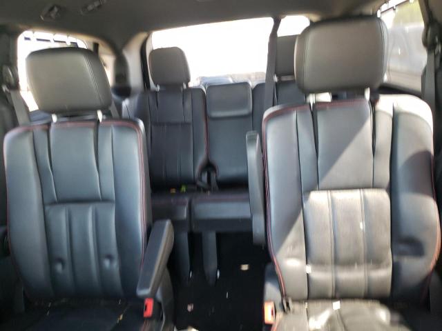 Photo 10 from auction – 2017 DODGE GRAND CARA with VIN 2C4RDGEGXHR779323
