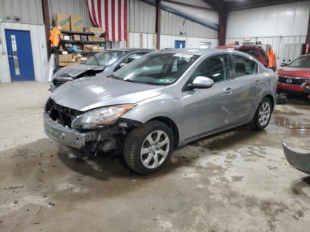 MAZDA 3 I 2012 with VIN JM1BL1UG7C1503231 - Photo from auction