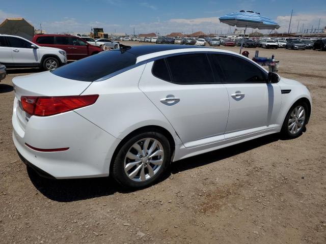 Photo 3 from auction – 2015 KIA OPTIMA EX with VIN 5XXGN4A77FG499499