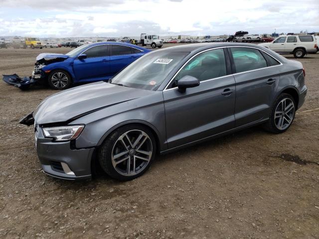AUDI A3 PREMIUM 2019 z numerem VIN WAUAUGFF6K1009597 - Zdjęcie z aukcji