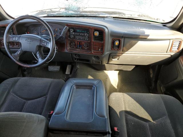 Photo 8 from auction – 2003 CHEVROLET SILVERADO with VIN 1GCEK19T53E182014