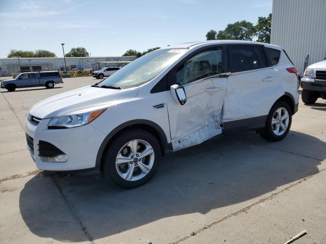 Photo 1 from auction – 2016 FORD ESCAPE SE with VIN 1FMCU9G93GUA30697