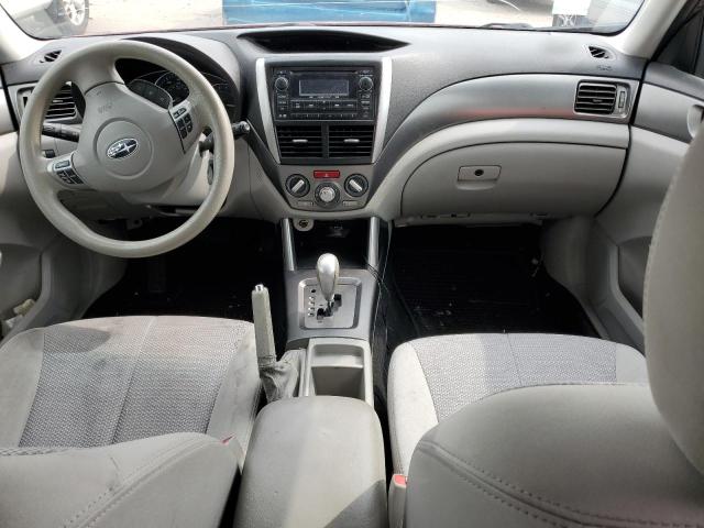 Photo 8 from auction – 2011 SUBARU FORESTER 2 with VIN JF2SHADC3BH743253
