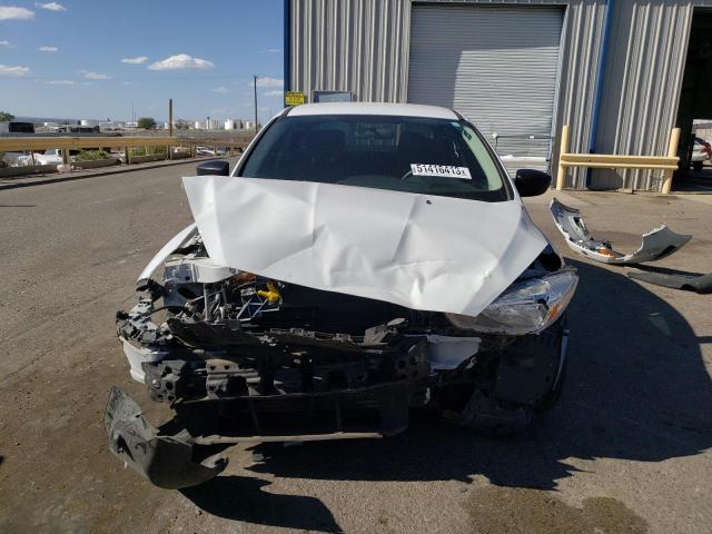 Photo 5 from auction – 2017 FORD FOCUS S with VIN 1FADP3E27HL319159