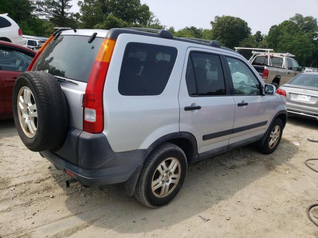 Photo 3 from auction – 2004 HONDA CR-V EX with VIN SHSRD78874U228589