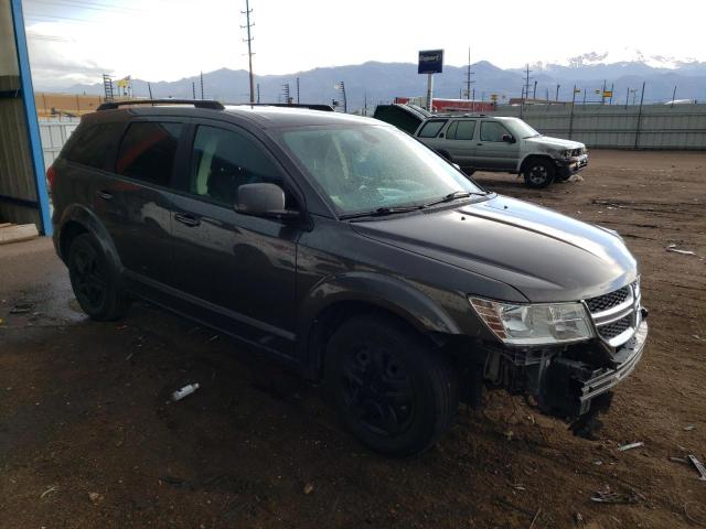 Photo 4 from auction – 2019 DODGE JOURNEY SE with VIN 3C4PDCBB0KT835363