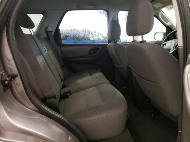 Photo 10 from auction – 2005 FORD ESCAPE XLT with VIN 1FMYU93165KD62826