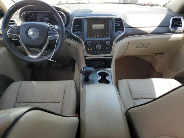 Photo 8 from auction – 2014 JEEP GRAND CHER with VIN 1C4RJECT7EC248615