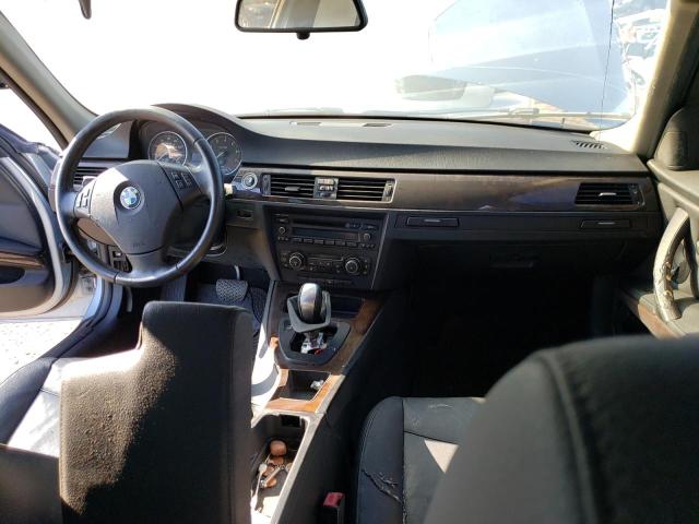 Photo 8 from auction – 2011 BMW 328 XI with VIN WBAPK7G55BNN69657