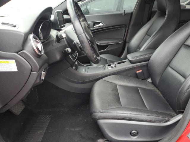 Photo 7 from auction – 2014 MERCEDES-BENZ CLA 250 with VIN WDDSJ4EB9EN044778