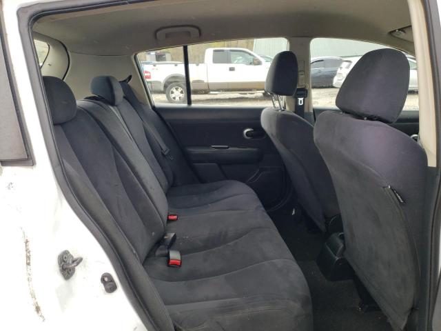 Photo 10 from auction – 2009 NISSAN VERSA S with VIN 3N1BC13E99L474285