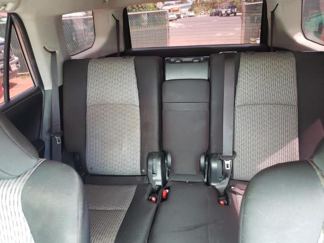 Photo 10 from auction – 2016 TOYOTA 4RUNNER SR with VIN JTEZU5JR4G5122049