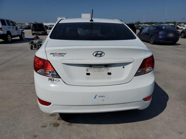 Photo 6 from auction – 2014 HYUNDAI ACCENT GLS with VIN KMHCT4AE4EU759994