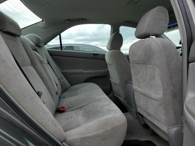 Photo 10 from auction – 2002 TOYOTA CAMRY LE with VIN 4T1BE32K02U617335