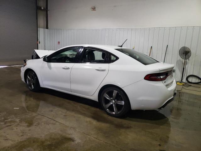 Photo 2 from auction – 2015 DODGE DART GT with VIN 1C3CDFEB3FD407380