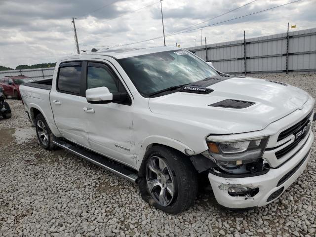 Photo 4 from auction – 2022 RAM 1500 LARAM with VIN 1C6SRFJT1NN240458