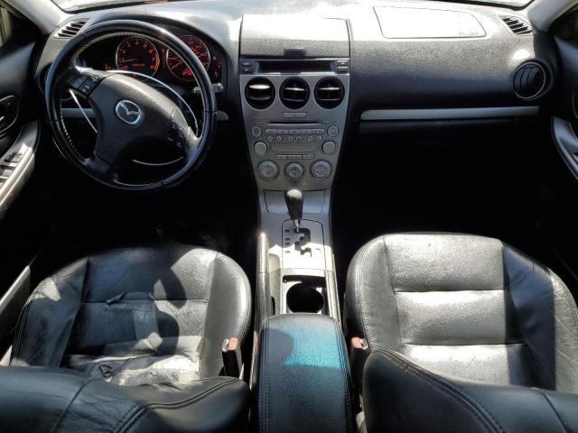 Photo 8 from auction – 2005 MAZDA 6 S with VIN 1YVHP80D655M08328
