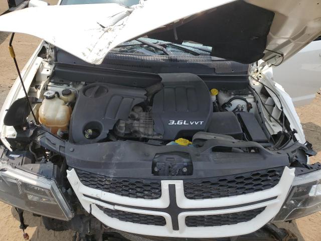 Photo 12 from auction – 2015 DODGE JOURNEY R/ with VIN 3C4PDCEGXFT744453