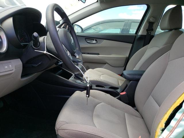 Photo 7 from auction – 2019 KIA FORTE FE with VIN 3KPF24ADXKE109993