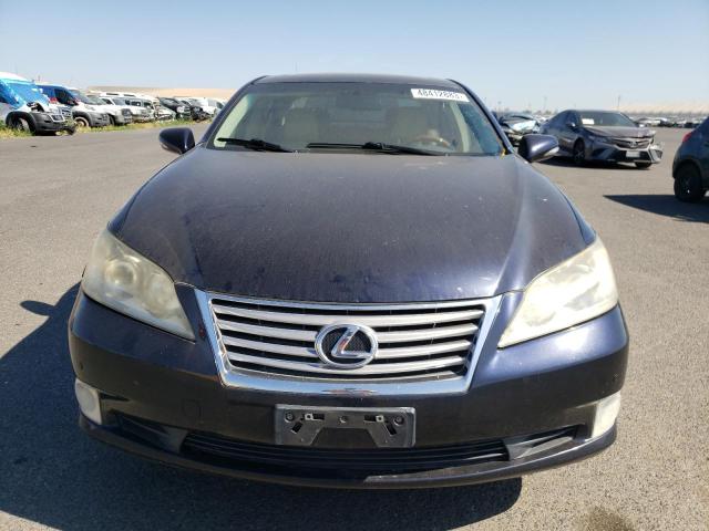 Photo 5 from auction – 2010 LEXUS ES 350 with VIN JTHBK1EG8A2397301