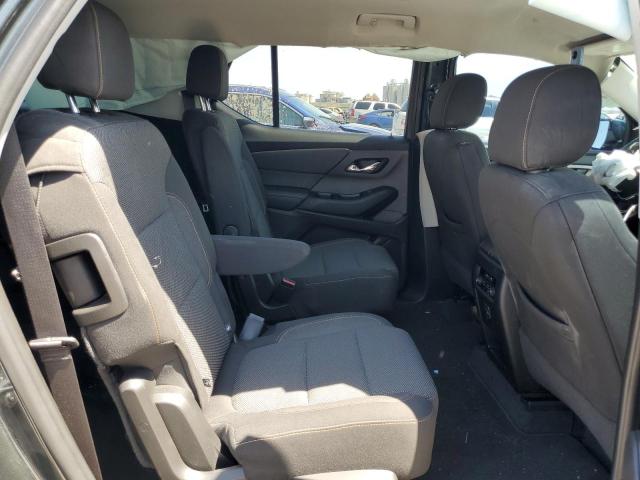 Photo 11 from auction – 2019 CHEVROLET TRAVERSE L with VIN 1GNERGKW0KJ141015