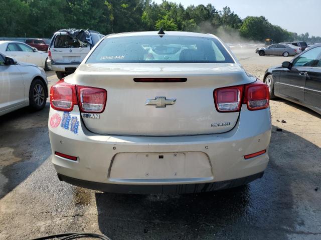 Photo 6 from auction – 2013 CHEVROLET MALIBU LS with VIN 1G11B5SA7DF321580