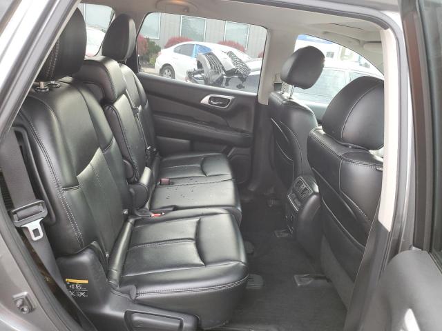 Photo 10 from auction – 2015 NISSAN PATHFINDER with VIN 5N1AR2MM8FC670658
