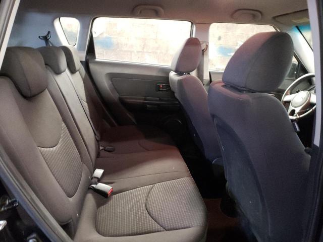 Photo 10 from auction – 2010 KIA SOUL with VIN KNDJT2A13A7195244