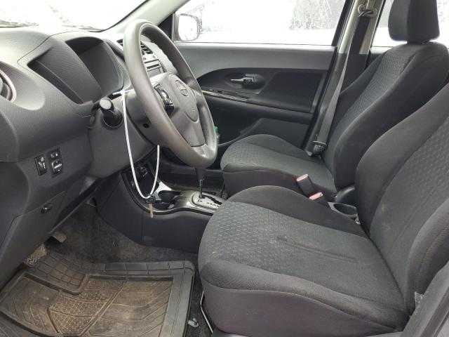 Photo 7 from auction – 2008 TOYOTA SCION XD with VIN JTKKU10488J003166