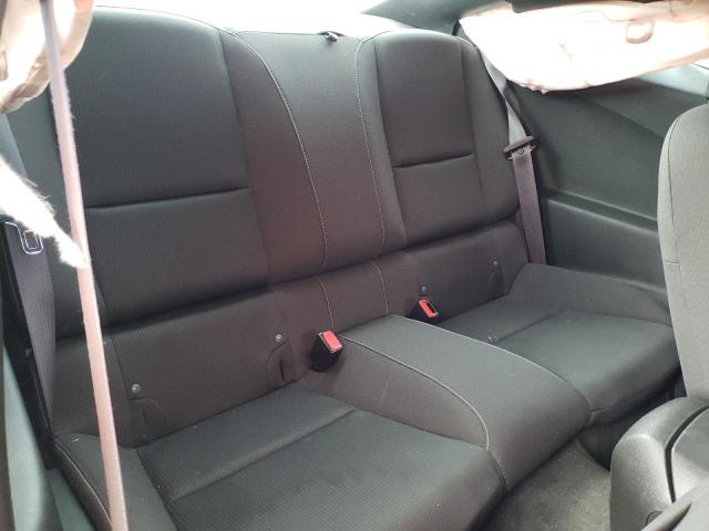 Photo 10 from auction – 2014 CHEVROLET CAMARO LT with VIN 2G1FB1E33E9196390