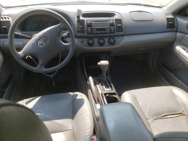 Photo 8 from auction – 2003 TOYOTA CAMRY LE with VIN 4T1BF32K73U556273