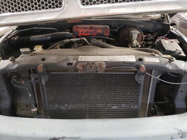 Photo 11 from auction – 1997 DODGE RAM 1500 with VIN 3B7HF13Y2VG771104