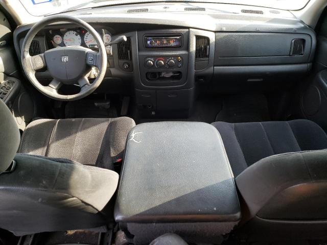 Photo 8 from auction – 2004 DODGE RAM 1500 S with VIN 1D7HA18D14S680679