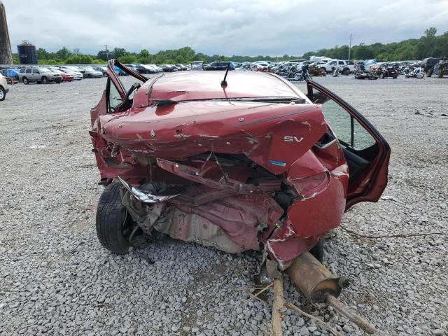 Photo 6 from auction – 2013 NISSAN VERSA S with VIN 3N1CN7AP0DL872743