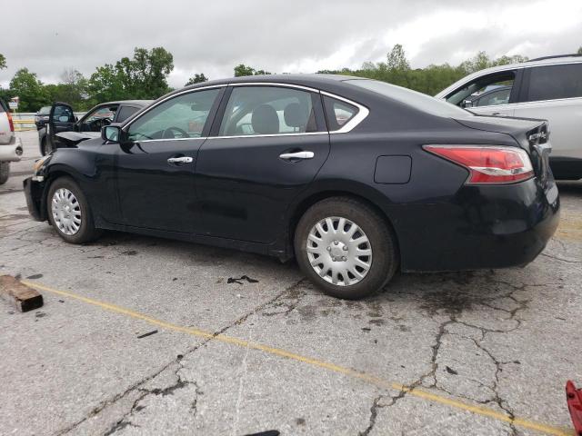 Photo 2 from auction – 2014 NISSAN ALTIMA 2.5 with VIN 1N4AL3AP5EC102804