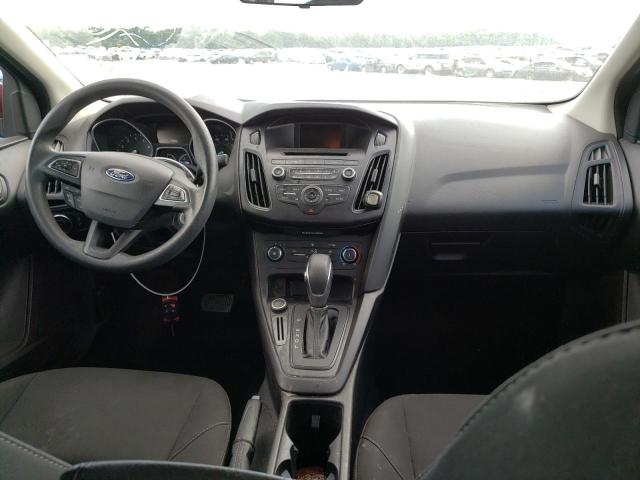 Photo 8 from auction – 2017 FORD FOCUS SE with VIN 1FADP3F20HL243315