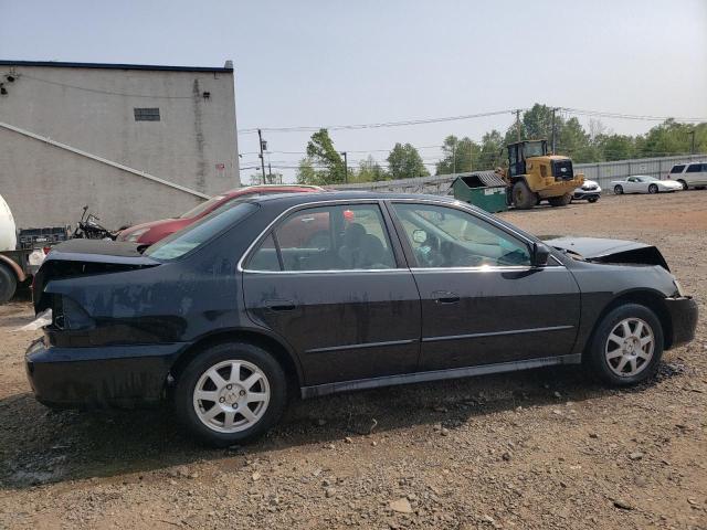 Photo 3 from auction – 2002 HONDA ACCORD EX with VIN 1HGCG668X2A126275