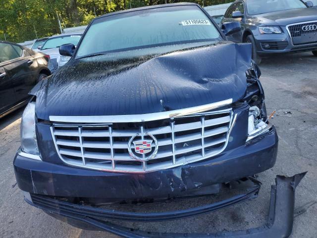 Photo 5 from auction – 2007 CADILLAC DTS with VIN 1G6KD57Y07U180690