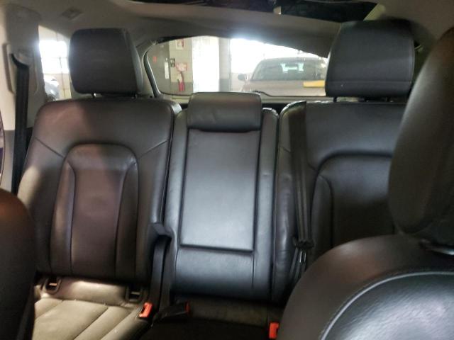 Photo 10 from auction – 2013 AUDI Q7 PRESTIG with VIN WA1DGAFE3DD012075